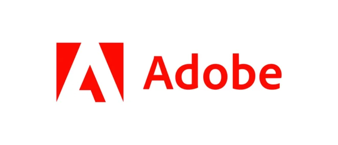 Adobe Logo