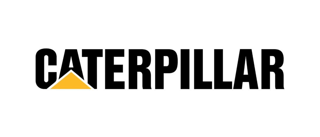 Caterpillar Logo