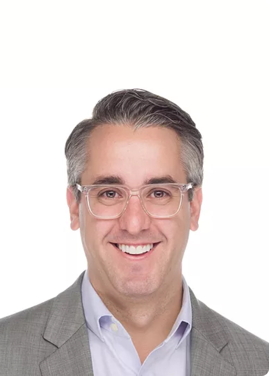 Dan George | Founder, CEO