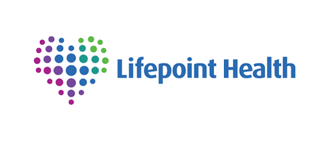 lifepoint Logo