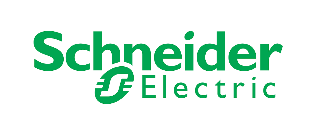 Schneider Electric Logo